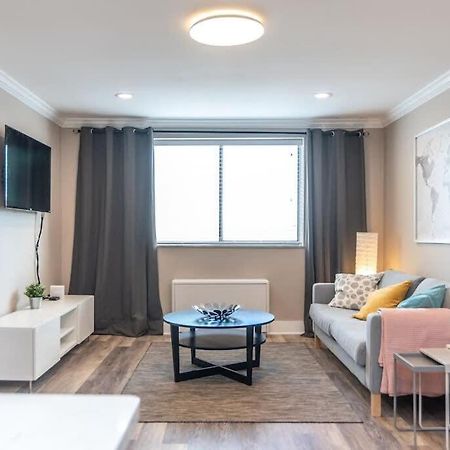 Downtown 18Th Fl! City View& Onsite Parking Lm1807 Atlanta Ngoại thất bức ảnh