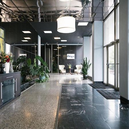 Downtown 18Th Fl! City View& Onsite Parking Lm1807 Atlanta Ngoại thất bức ảnh