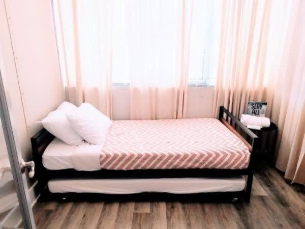 Downtown 18Th Fl! City View& Onsite Parking Lm1807 Atlanta Ngoại thất bức ảnh