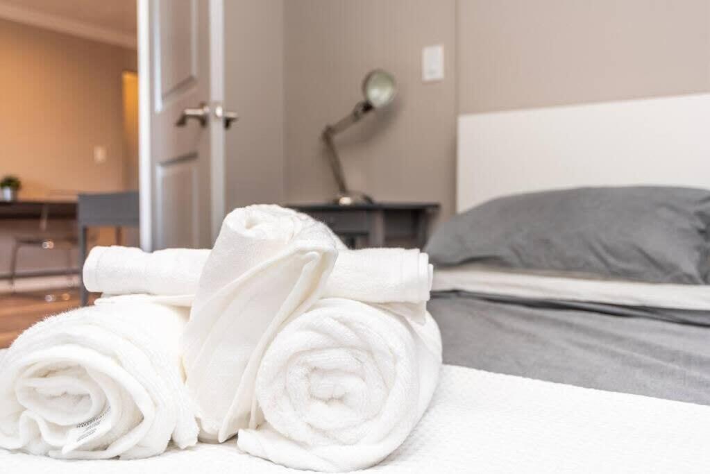 Downtown 18Th Fl! City View& Onsite Parking Lm1807 Atlanta Ngoại thất bức ảnh