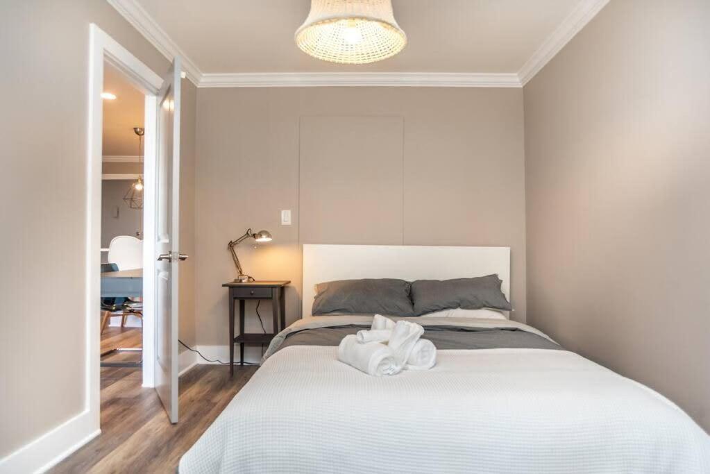 Downtown 18Th Fl! City View& Onsite Parking Lm1807 Atlanta Ngoại thất bức ảnh