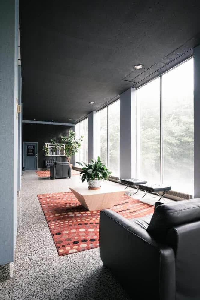 Downtown 18Th Fl! City View& Onsite Parking Lm1807 Atlanta Ngoại thất bức ảnh