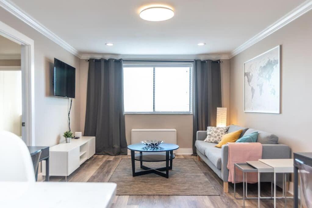 Downtown 18Th Fl! City View& Onsite Parking Lm1807 Atlanta Ngoại thất bức ảnh