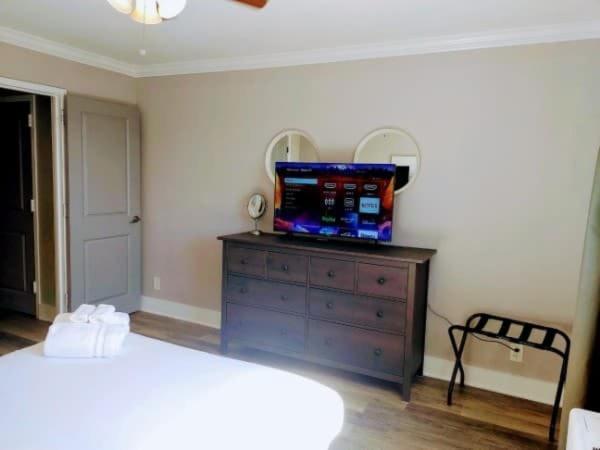 Downtown 18Th Fl! City View& Onsite Parking Lm1807 Atlanta Ngoại thất bức ảnh