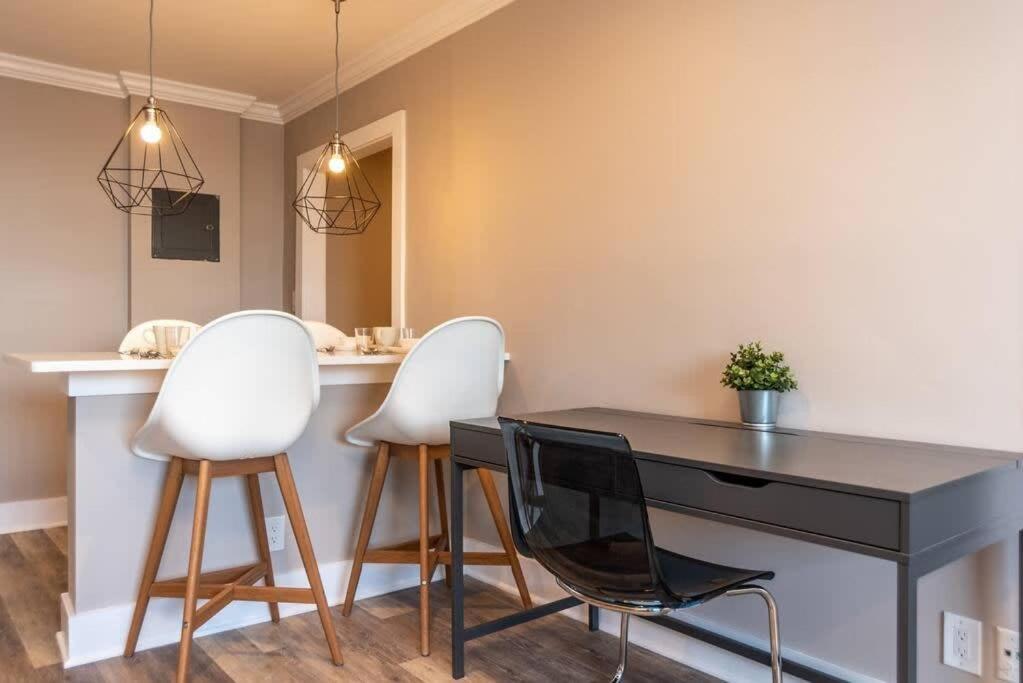 Downtown 18Th Fl! City View& Onsite Parking Lm1807 Atlanta Ngoại thất bức ảnh