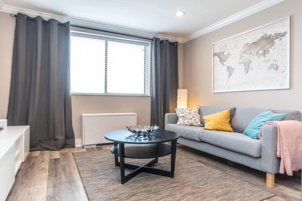 Downtown 18Th Fl! City View& Onsite Parking Lm1807 Atlanta Ngoại thất bức ảnh