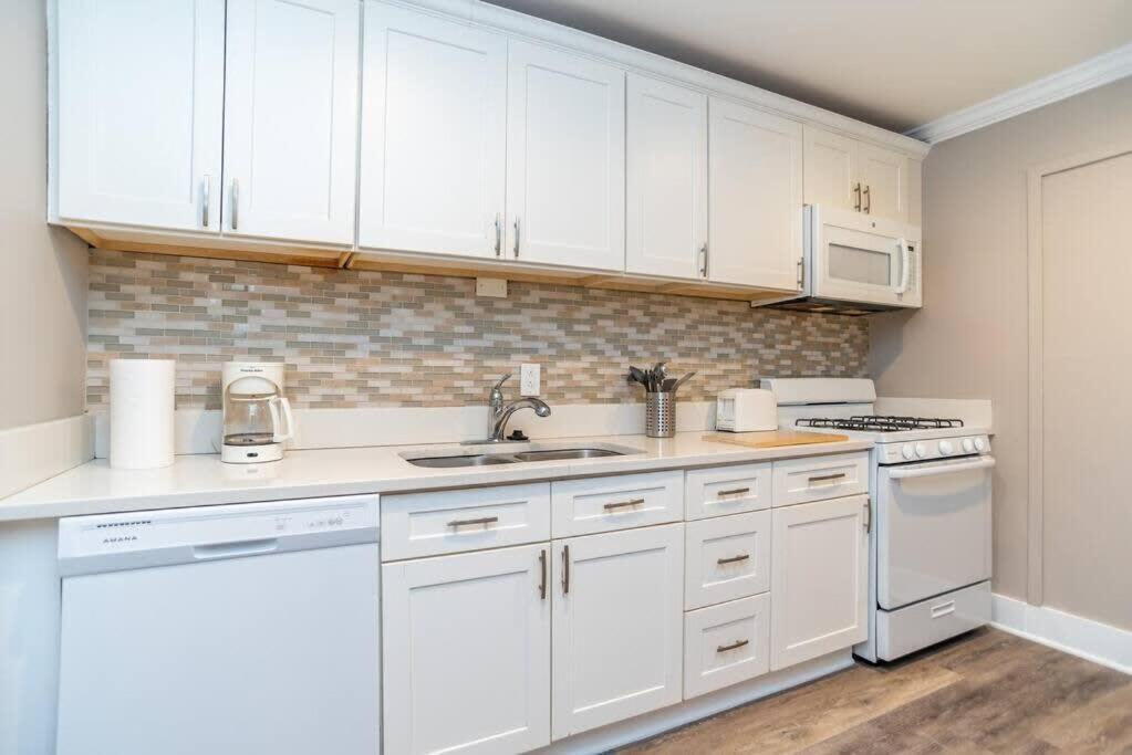 Downtown 18Th Fl! City View& Onsite Parking Lm1807 Atlanta Ngoại thất bức ảnh