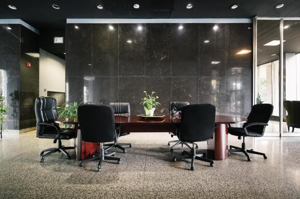 Downtown 18Th Fl! City View& Onsite Parking Lm1807 Atlanta Ngoại thất bức ảnh