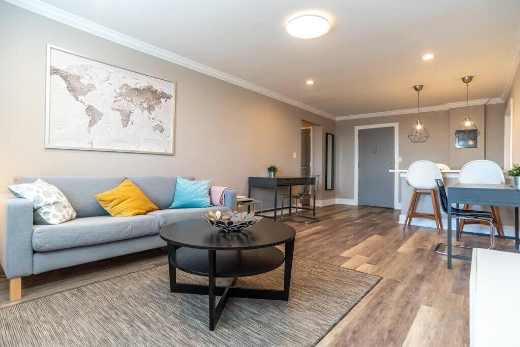 Downtown 18Th Fl! City View& Onsite Parking Lm1807 Atlanta Ngoại thất bức ảnh