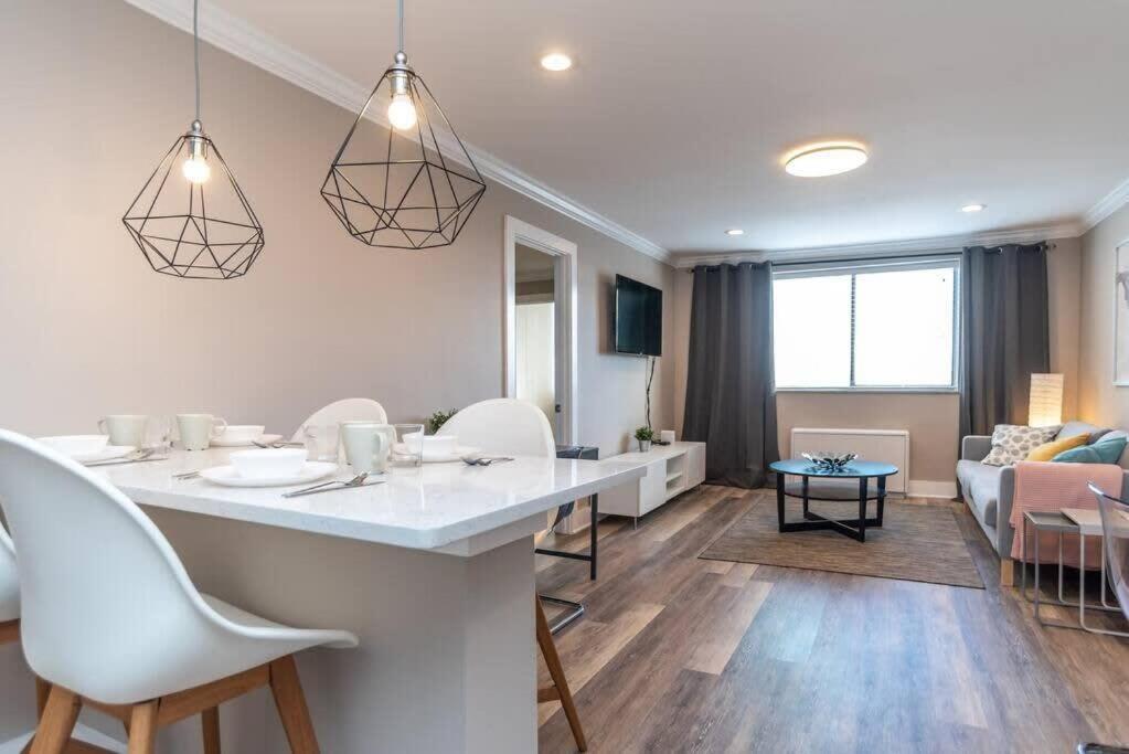 Downtown 18Th Fl! City View& Onsite Parking Lm1807 Atlanta Ngoại thất bức ảnh