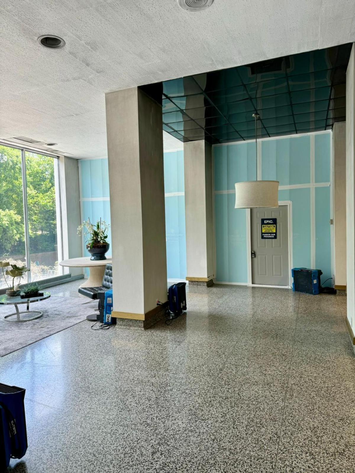 Downtown 18Th Fl! City View& Onsite Parking Lm1807 Atlanta Ngoại thất bức ảnh